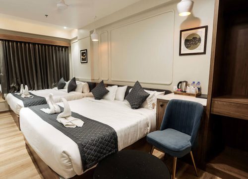 Family Suite