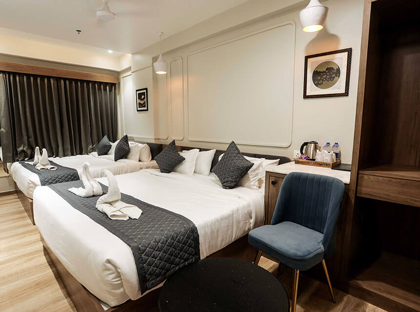 Family Suite