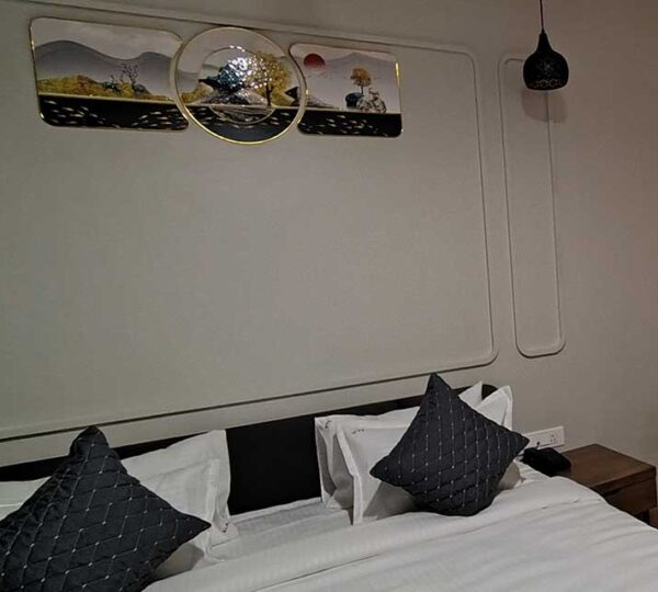 Hotel Lake Metro