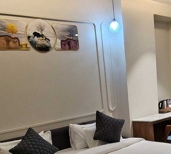 Hotel Lake Metro