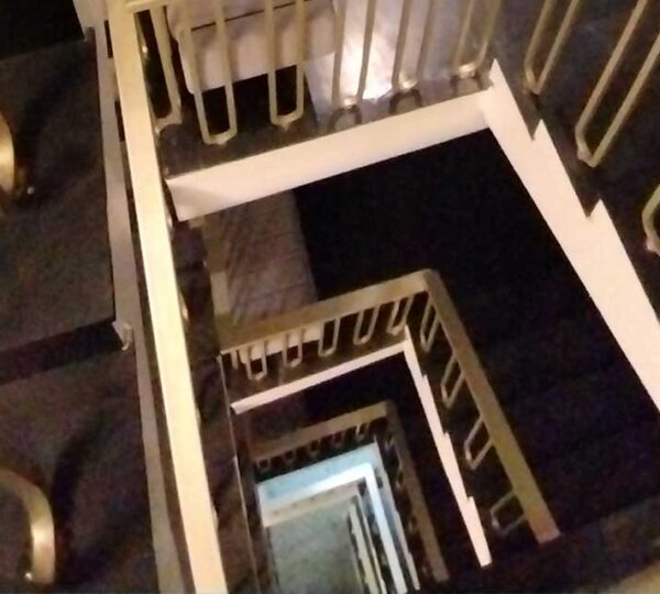 Hotel Lake Metro