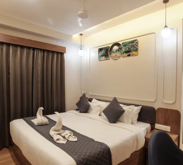 Hotel Lake Metro