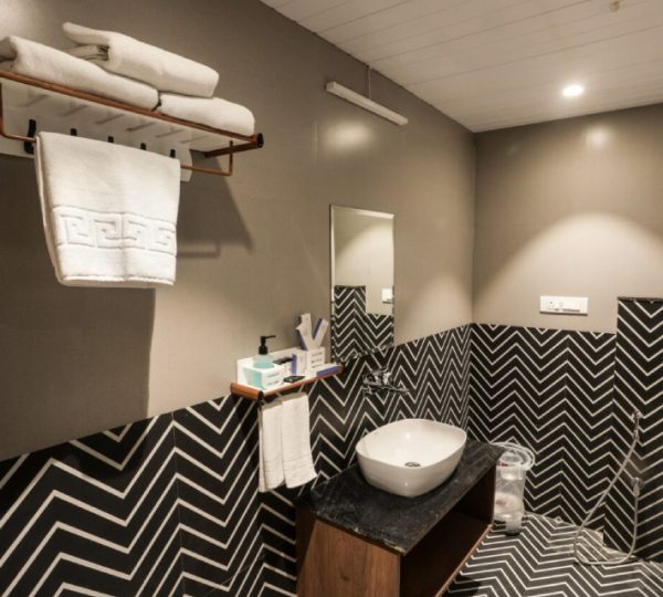 Hotel Lake Metro